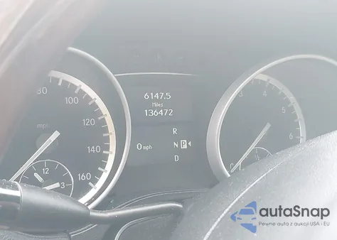 2011 Mercedes-Benz Gl 450 4Matic z USA, uszkodzony, nr VIN 4JGBF7BE4BA625244